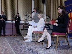 Централен военен клуб - ПанЕвропа - форум