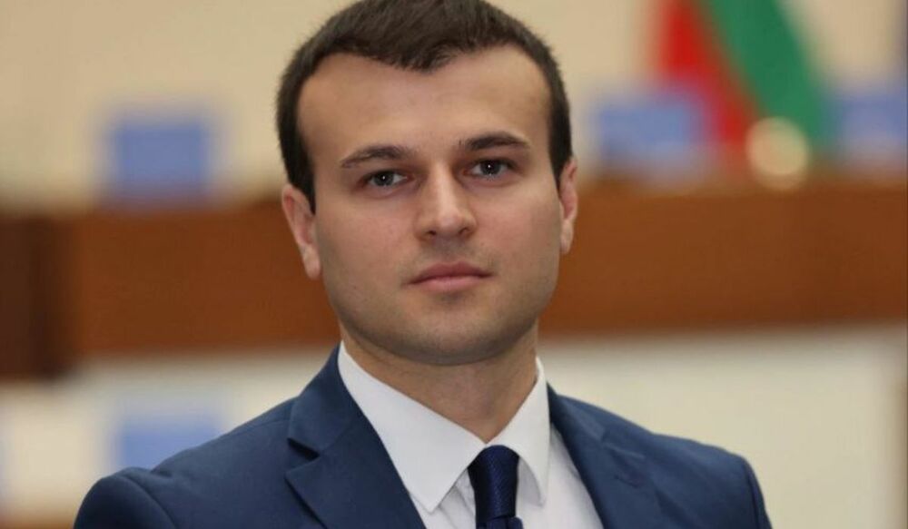 Йордан Тодоров: Ще сезирам ДАНС за манипулация с данни, засягащи националната сигурност