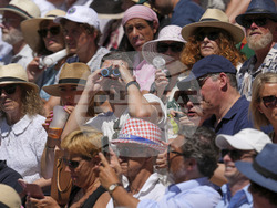 Britain Wimbledon Tennis