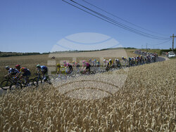 Cycling Tour de France