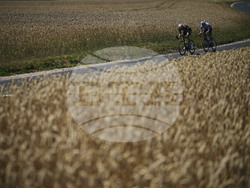 Cycling Tour de France