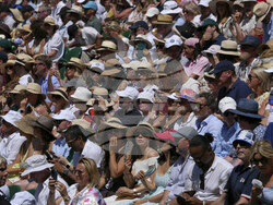Britain Wimbledon Tennis