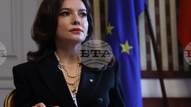 Albanian Parliament Speaker: European Integration Is Not Bureaucratic Process, but Internal Transformation