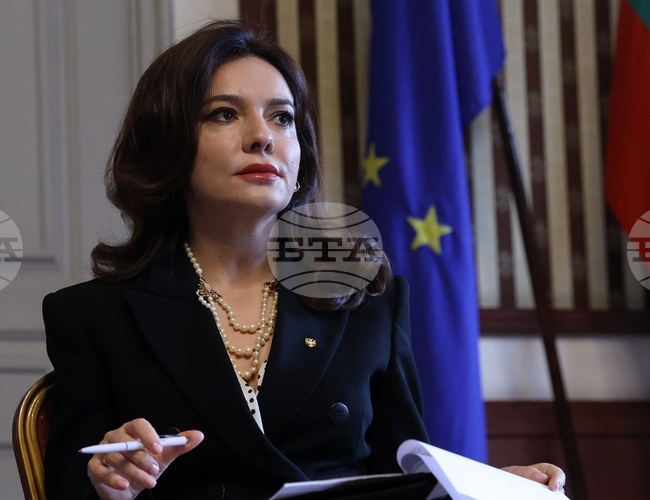 Albanian Parliament Speaker: European Integration Is Not Bureaucratic Process, but Internal Transformation