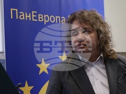 Централен военен клуб - ПанЕвропа - форум