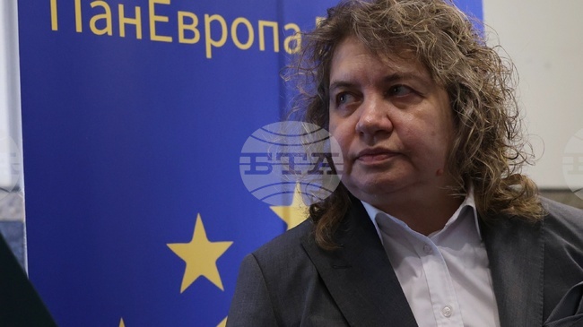 Corridor VIII Remains Key Shared Priority for Bulgaria and Albania, Says Bulgarian Parliament Chair