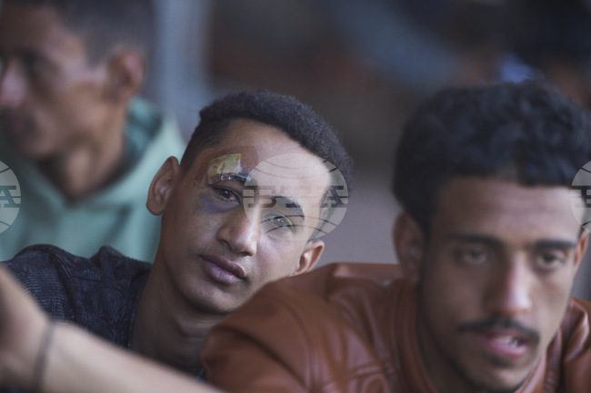 Гръцките депутати одобриха ограничаването на пристигания на мигранти от Северна Африка