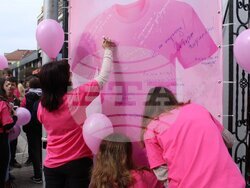 Хасково срещу тормоза