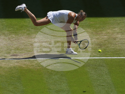 Britain Wimbledon Tennis
