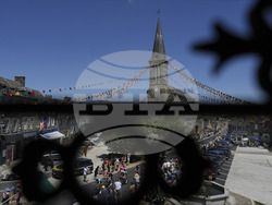 Cycling Tour de France