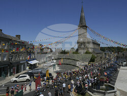 Cycling Tour de France