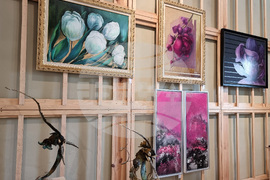 Варна - „Нежност и сила“ - изложба