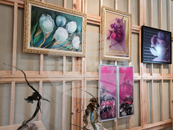 Варна - „Нежност и сила“ - изложба