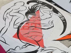 Бургас - летище - скулптура - откриване