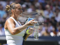 Britain Wimbledon Tennis