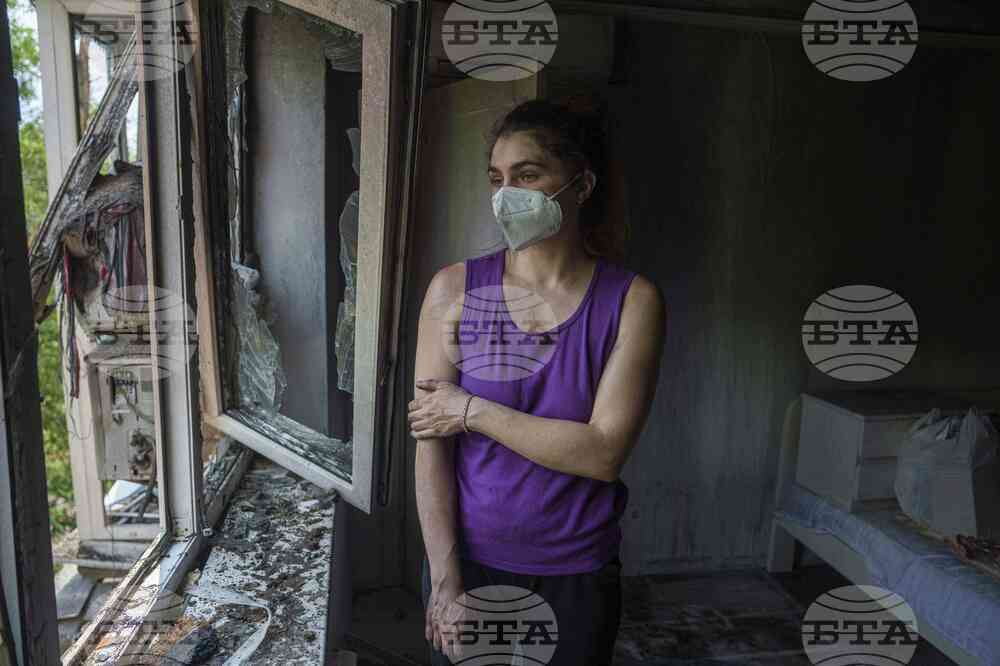 Russia Ukraine War