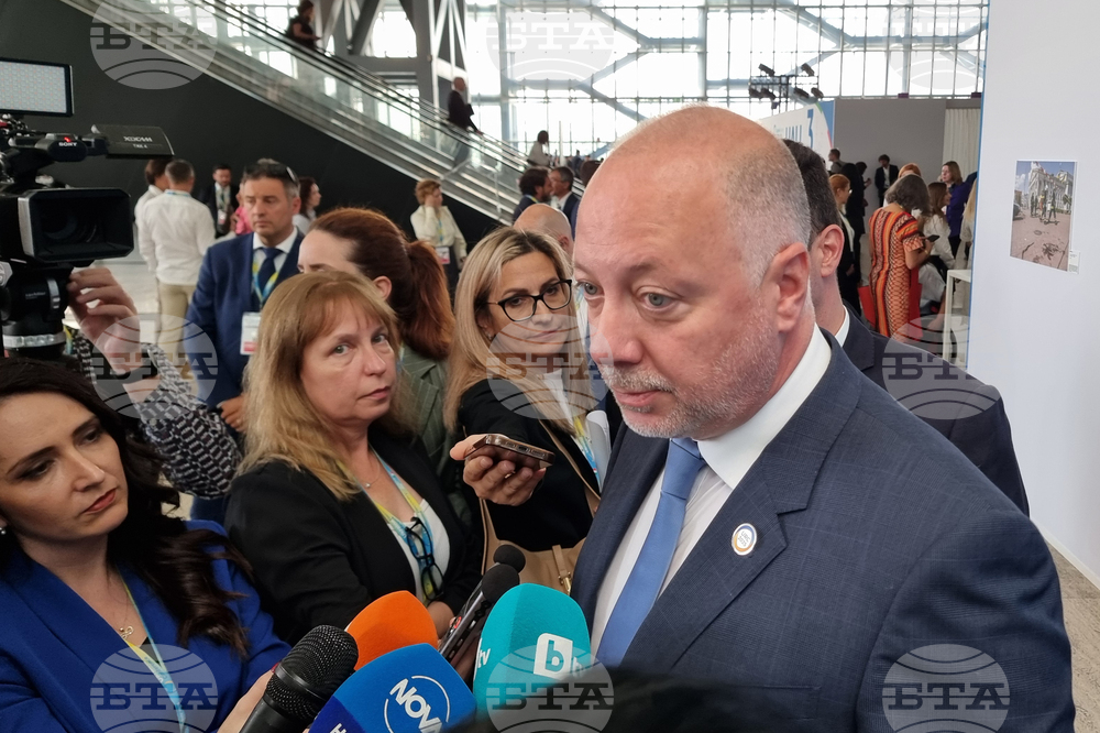 PM Zhelyazkov: Separation of Powers Implies that Executive Branch Cannot Comment Politically on Work of Another
