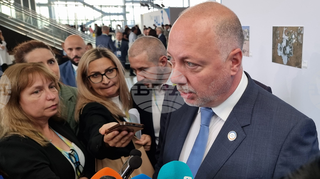 PM Zhelyazkov: Bulgarian Business Can Contribute Significantly to Ukraine's Post-war Recovery