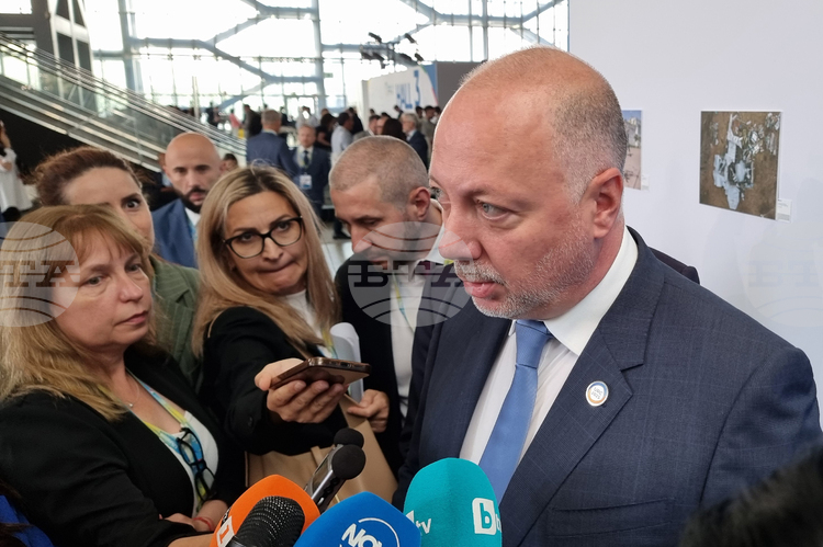 PM Zhelyazkov: Bulgarian Business Can Contribute Significantly to Ukraine's Post-war Recovery