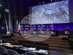 Франция - Париж - ЮНЕСКО - филм за чудесата на България