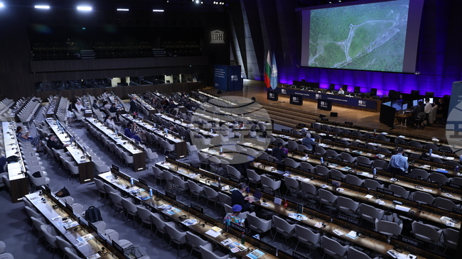 Twelve New World Heritage Sites Nominated for UNESCO World Heritage List on Saturday
