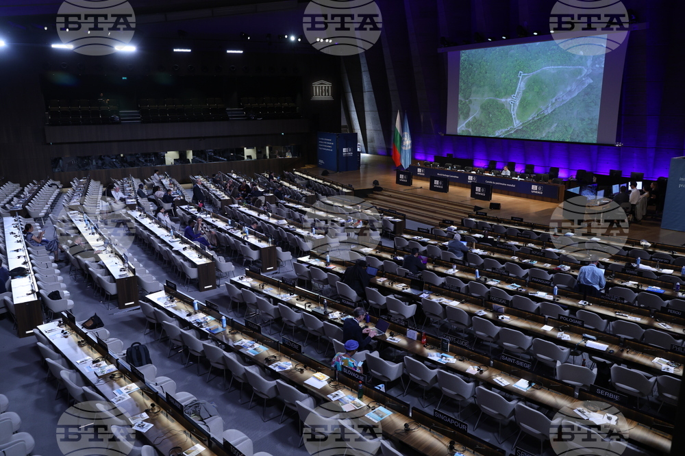 Twelve New World Heritage Sites Nominated for UNESCO World Heritage List on Saturday