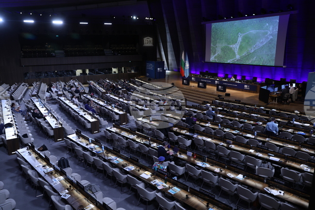 Twelve New World Heritage Sites Nominated for UNESCO World Heritage List on Saturday