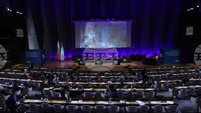 Nine New Sites Proposed for UNESCO World Heritage List during 47th session of Committee