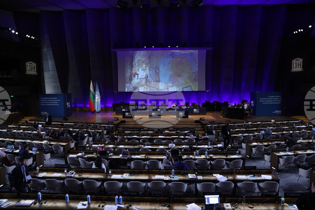 Девет нови обекта, предложени за вписване в Списъка на световното наследство на ЮНЕСКО, бяха разгледани в програмата на 47-ата сесия на Комитета