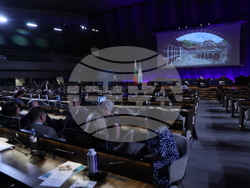 Франция - Париж - ЮНЕСКО - филм за чудесата на България