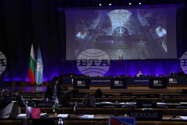 Nine New World Heritage Sites Nominated for UNESCO World Heritage List