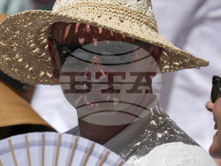Britain Wimbledon Tennis