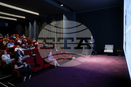 Франция - Париж  - ЮНЕСКО - „Потопеното културно наследство на Черно море като основа за международно сътрудничество"