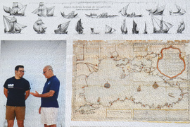 Франция - Париж  - ЮНЕСКО - „Потопеното културно наследство на Черно море като основа за международно сътрудничество"