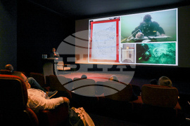 Франция - Париж  - ЮНЕСКО - „Потопеното културно наследство на Черно море като основа за международно сътрудничество"