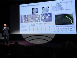 Франция - Париж  - ЮНЕСКО - „Потопеното културно наследство на Черно море като основа за международно сътрудничество"