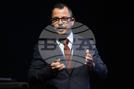 Франция - Париж  - ЮНЕСКО - „Потопеното културно наследство на Черно море като основа за международно сътрудничество"