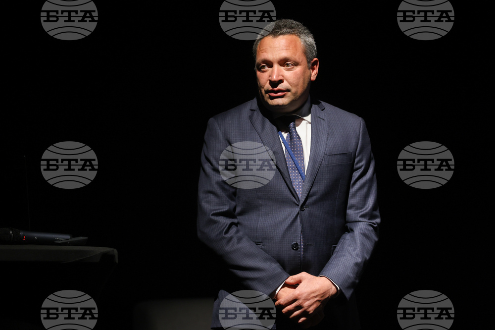 Франция - Париж - ЮНЕСКО - „Потопеното културно наследство на Черно море като основа за международно сътрудничество"