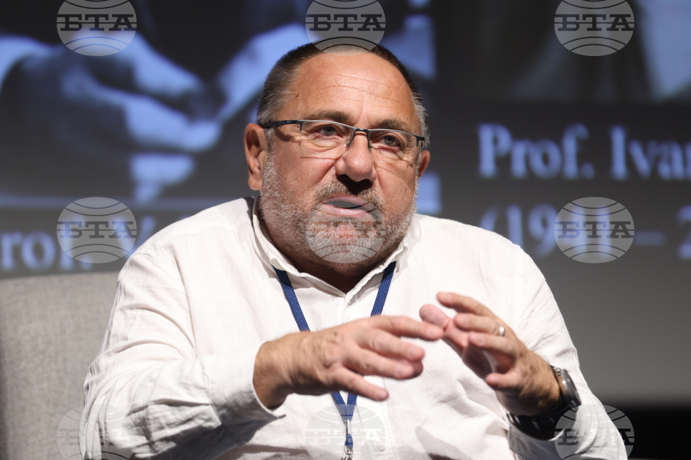 Франция - Париж  - ЮНЕСКО - „Потопеното културно наследство на Черно море като основа за международно сътрудничество"