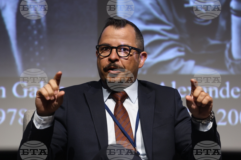 Франция - Париж  - ЮНЕСКО - „Потопеното културно наследство на Черно море като основа за международно сътрудничество"