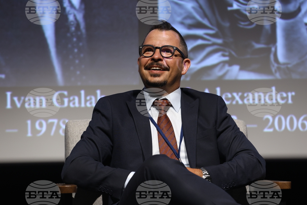 Франция - Париж  - ЮНЕСКО - „Потопеното културно наследство на Черно море като основа за международно сътрудничество"