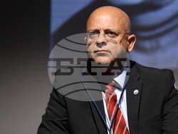 Франция - Париж  - ЮНЕСКО - „Потопеното културно наследство на Черно море като основа за международно сътрудничество"