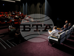 Франция - Париж  - ЮНЕСКО - „Потопеното културно наследство на Черно море като основа за международно сътрудничество"