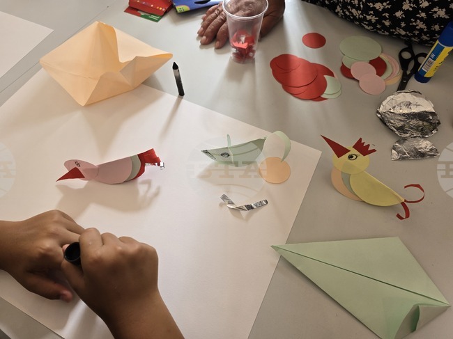 Лекции и работилници за млади художници започнаха в плевенската художествена галерия Дарение „Колекция Светлин Русев“