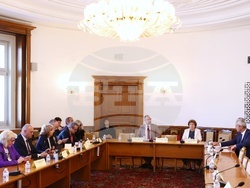 Народно събрание - Комисия по културата и медиите