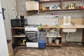 Село Момково - нелегална фабрика за цигари