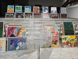 Плевен - ХГ "Илия Бешков" - летни занимания