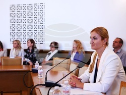 Народно събрание - Комисия по културата и медиите