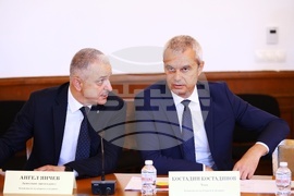 Народно събрание - Комисия по културата и медиите