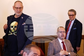 Народно събрание - Комисия по културата и медиите